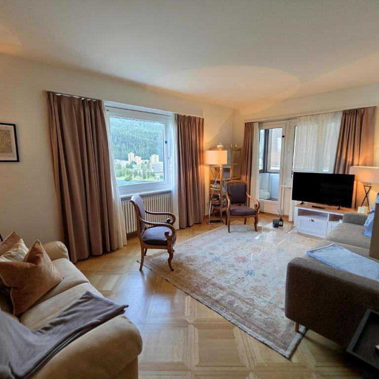 Splendida dimora vista lago - Apartment mit 2 Schlafzimmern - 4