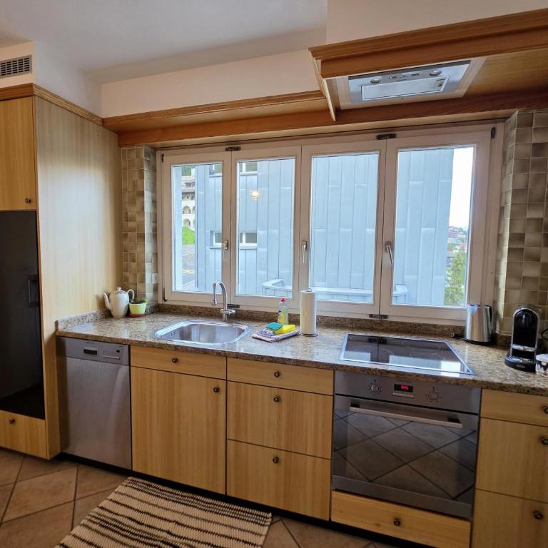 Splendida dimora vista lago - Apartment mit 2 Schlafzimmern - 8