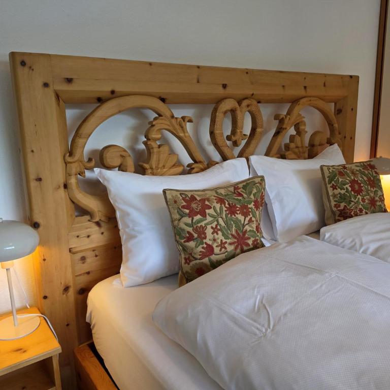 Splendida dimora vista lago - Apartment mit 2 Schlafzimmern - 10