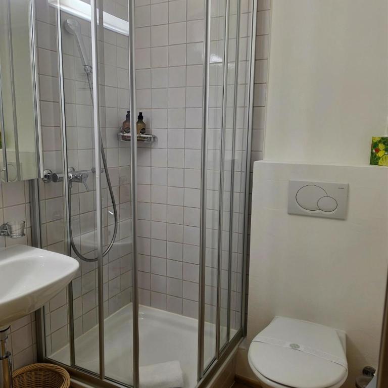 Splendida dimora vista lago - Apartment mit 2 Schlafzimmern - 14