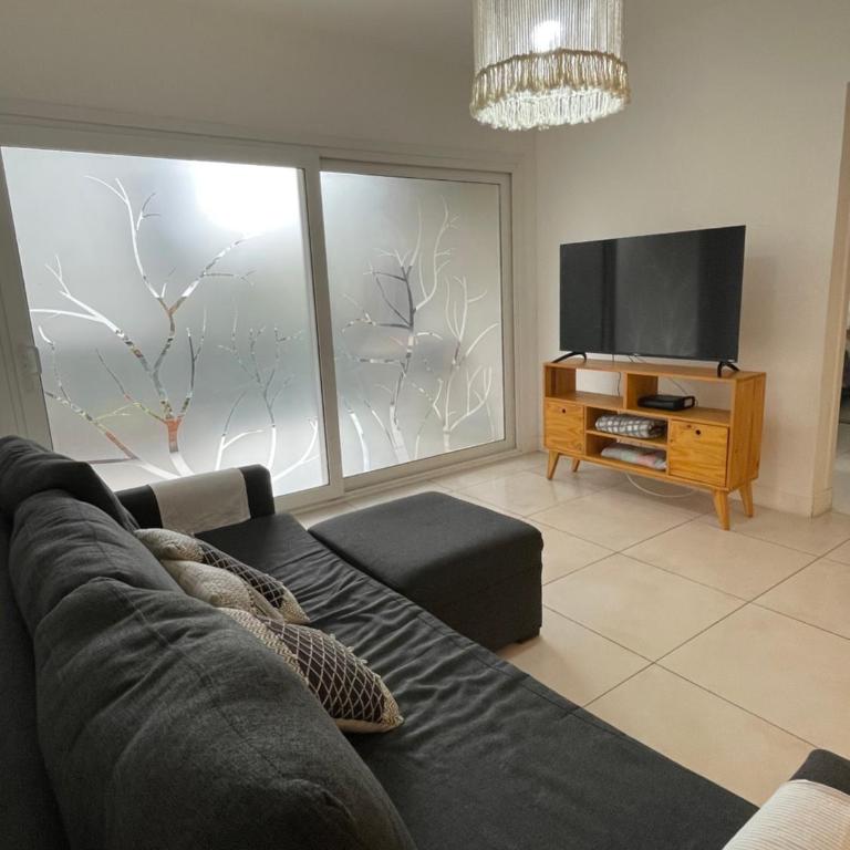Vivi Tigre Apart - Apartamento de 1 dormitorio - 2