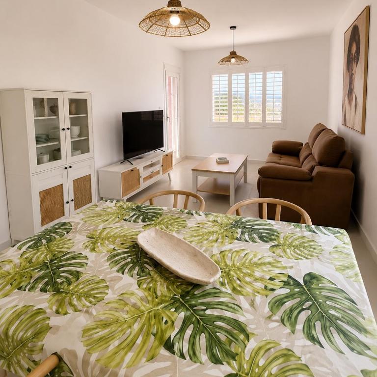 Los cántaros Apartamento Mojácar - Appartement 2 Chambres - 9