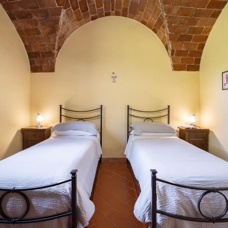 Il Martellino - Appartamento - 11