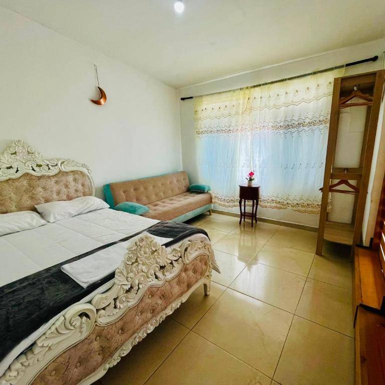 Casa Hostal los Profes - Casa de 2 dormitorios - 44