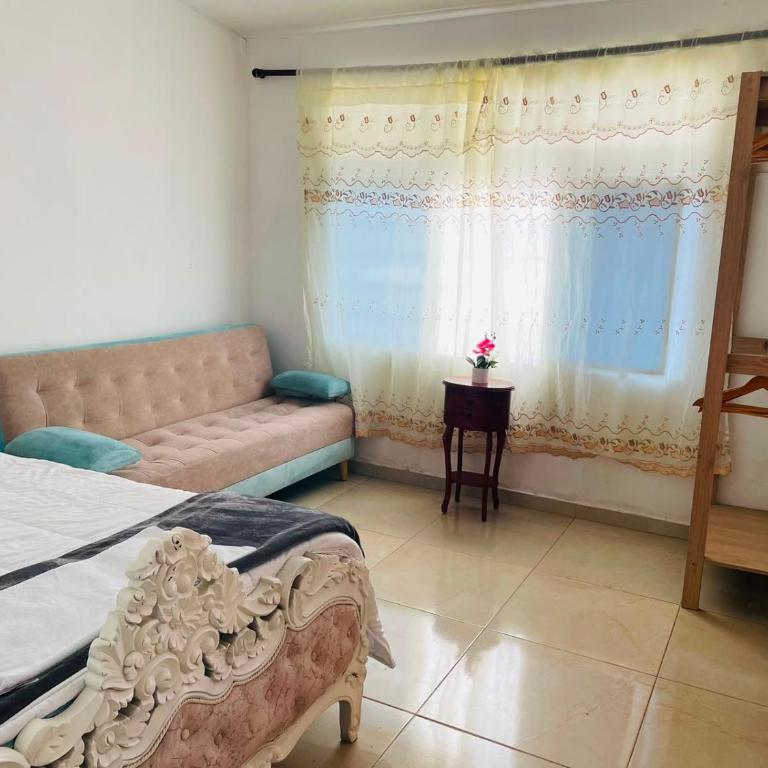 Casa Hostal los Profes - Casa de 2 dormitorios - 45