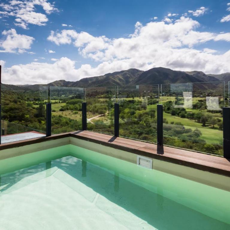 Pueblo Nativo Resort Golf & Spa All Inclusive - Suite - 5