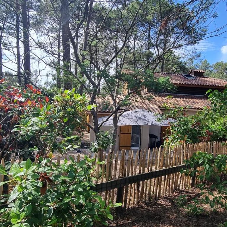 Les Cigalines 25 - Maison 3 Chambres - 22