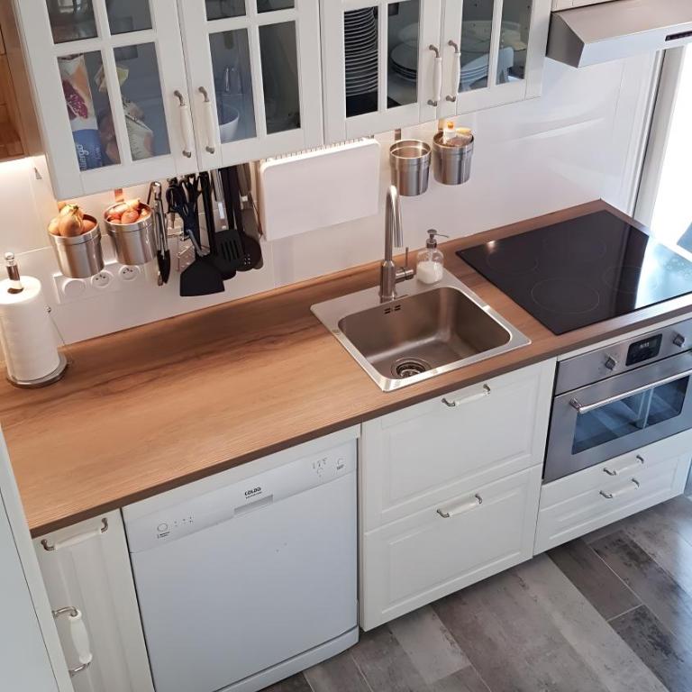 Les Cigalines 25 - Maison 3 Chambres - 6