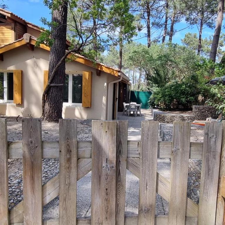 Les Cigalines 25 - Maison 3 Chambres - 2