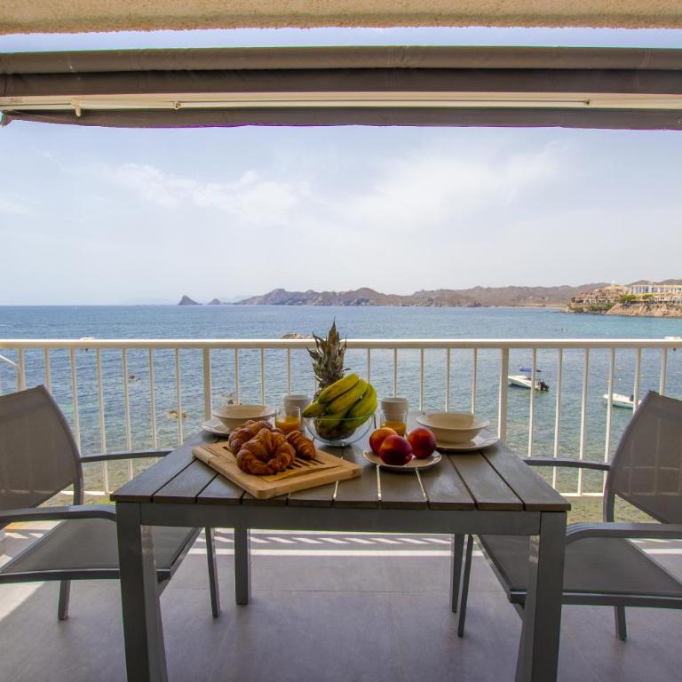 HORIZON SUITE VISTAS AL MAR - Apartamento con vistas al mar - 9