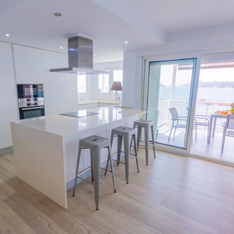 HORIZON SUITE VISTAS AL MAR - Apartamento con vistas al mar - 12