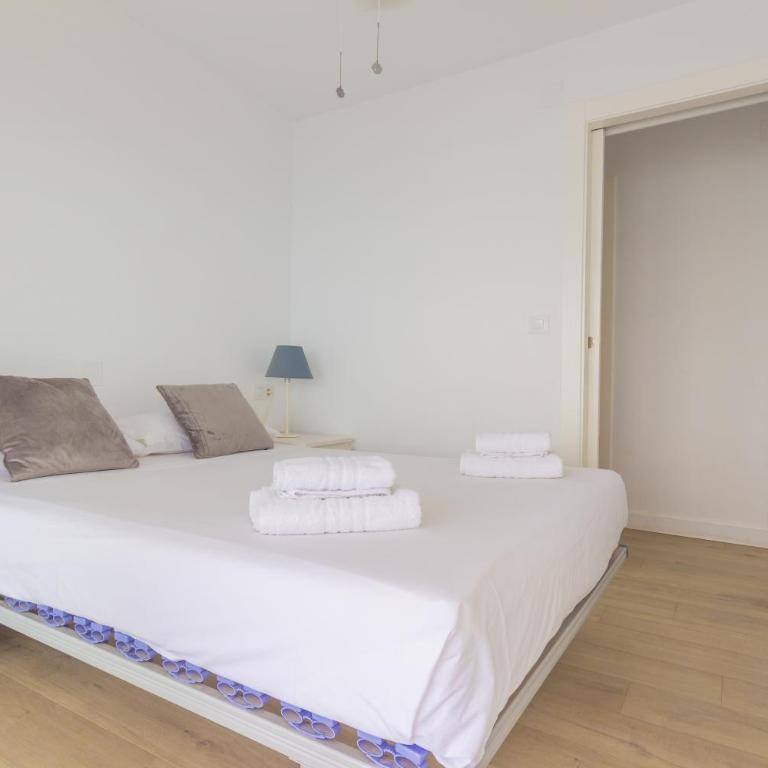 HORIZON SUITE VISTAS AL MAR - Apartamento con vistas al mar - 15