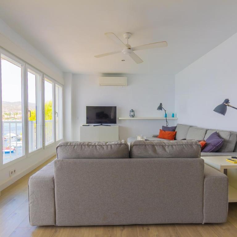 HORIZON SUITE VISTAS AL MAR - Apartamento con vistas al mar - 16