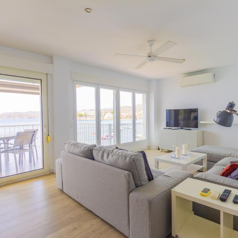 HORIZON SUITE VISTAS AL MAR - Apartamento con vistas al mar - 19