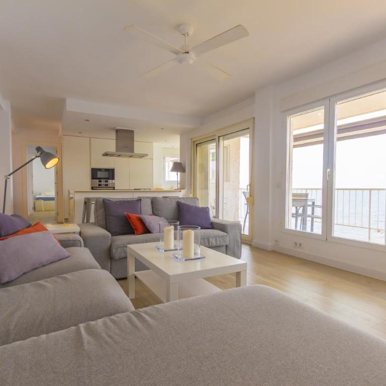 HORIZON SUITE VISTAS AL MAR - Apartamento con vistas al mar - 21
