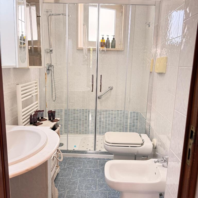 Dimora Italia - Appartamento con 2 Camere da Letto - 25