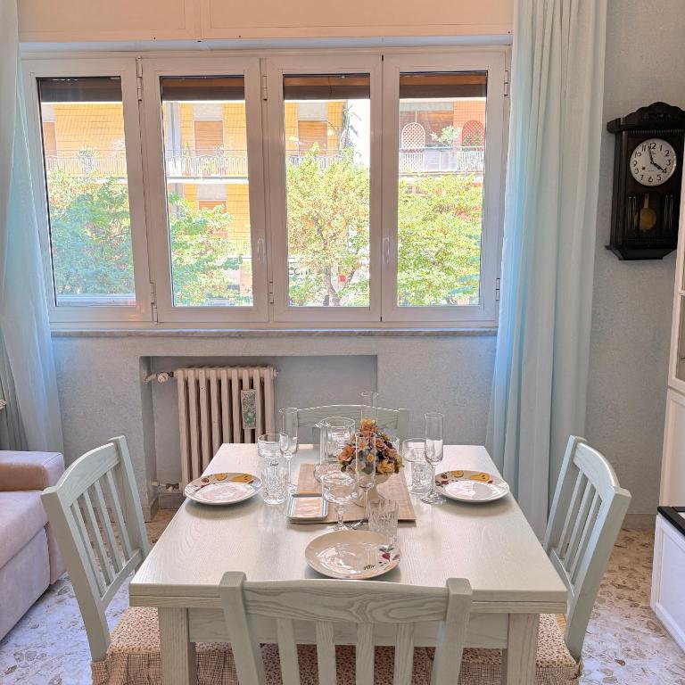 Dimora Italia - Appartamento con 2 Camere da Letto - 27