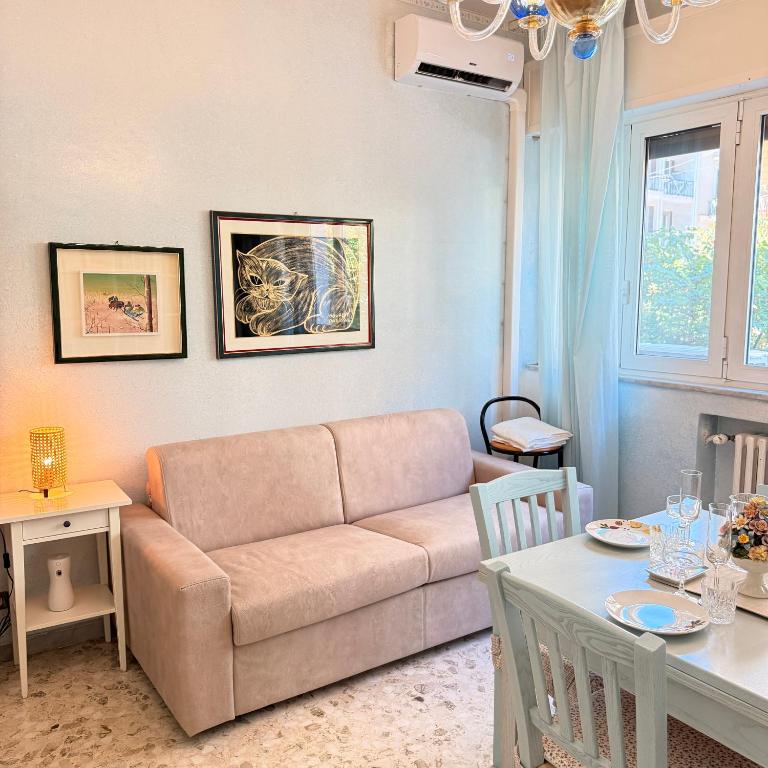 Dimora Italia - Appartamento con 2 Camere da Letto - 30