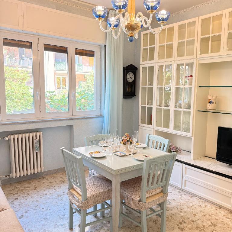 Dimora Italia - Appartamento con 2 Camere da Letto - 28