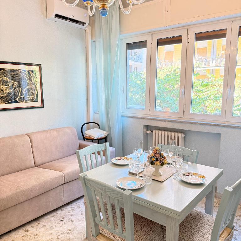 Dimora Italia - Appartamento con 2 Camere da Letto - 29