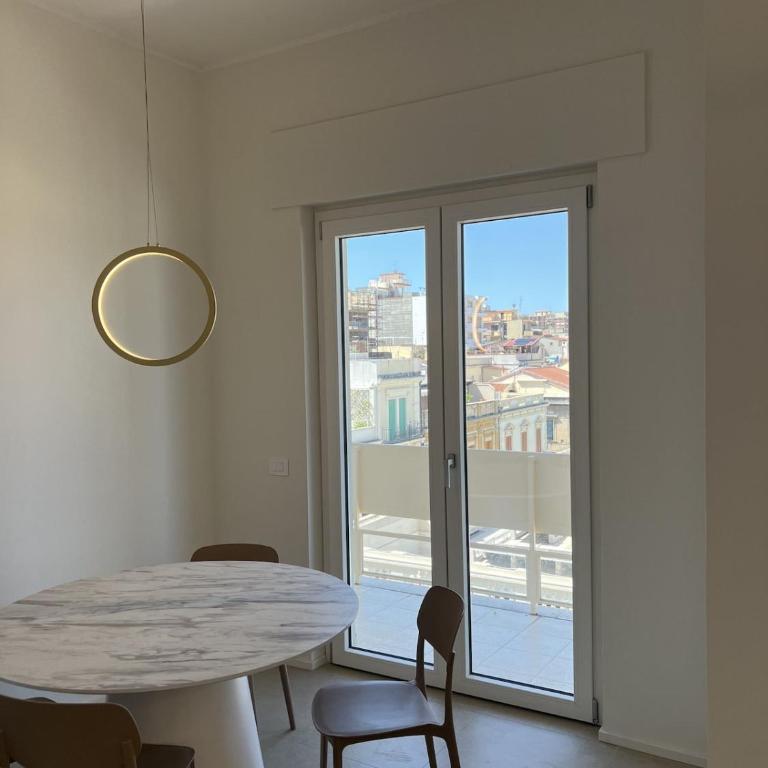 Salotto sullo Stretto 2 - Apartment mit 1 Schlafzimmer - 6