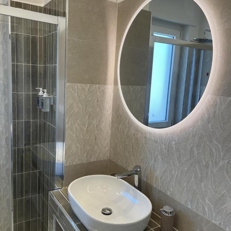 Salotto sullo Stretto 2 - Apartment mit 1 Schlafzimmer - 7