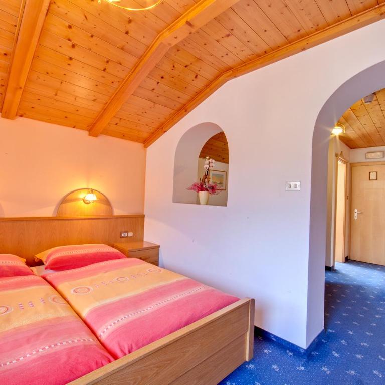 Parkhotel Plauserhof - Suite Familiare - 6