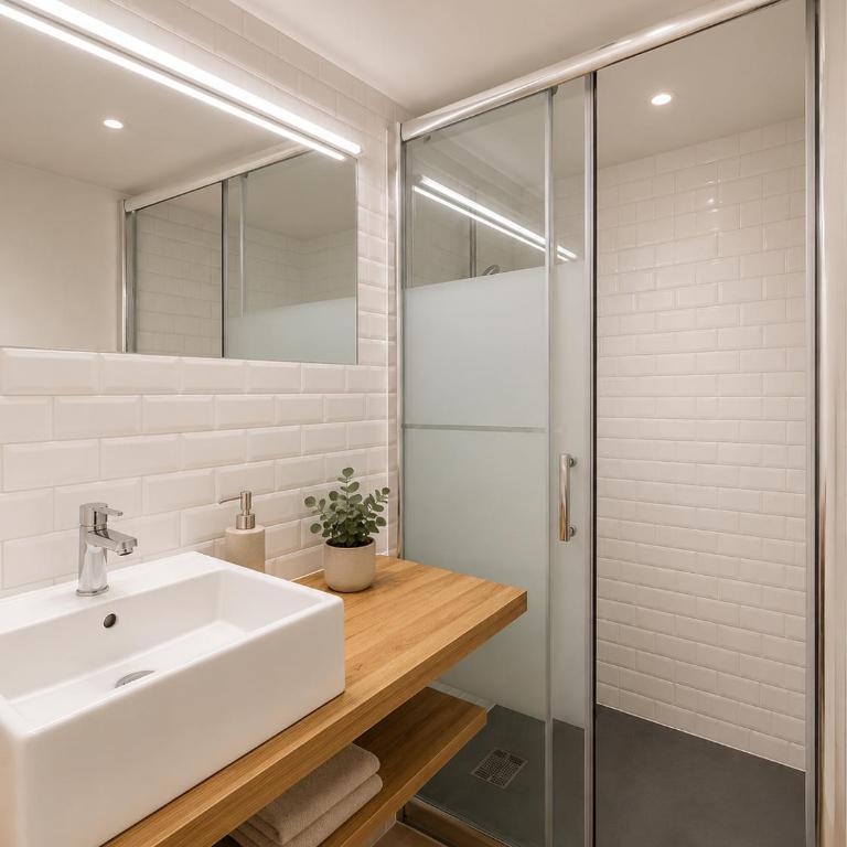 Boutique 1 Bedroom Apartment in Central Paris 2 - One-Bedroom Apartment - 4