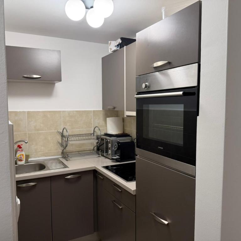 Zlatiborski KONAK 15 - Apartment mit 2 Schlafzimmern - 15