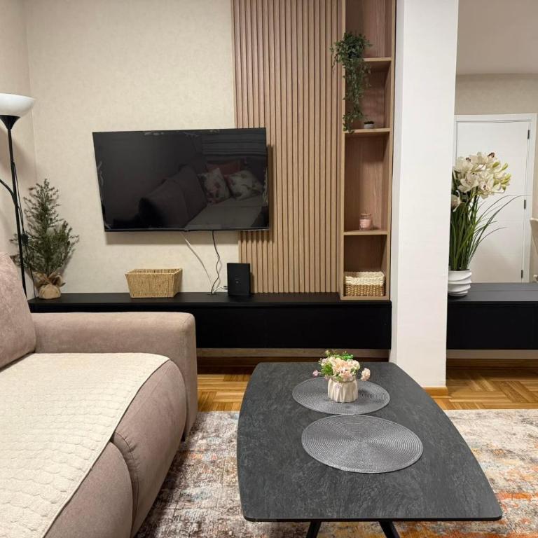 Zlatiborski KONAK 15 - Apartment mit 2 Schlafzimmern - 12