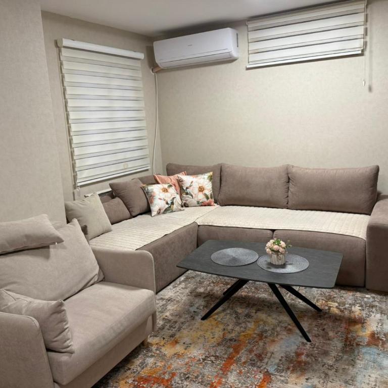 Zlatiborski KONAK 15 - Apartment mit 2 Schlafzimmern - 13