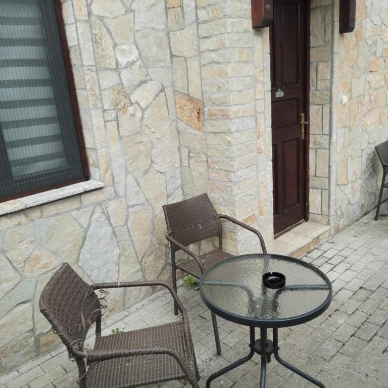Zlatiborski KONAK 15 - Apartment mit 2 Schlafzimmern - 14