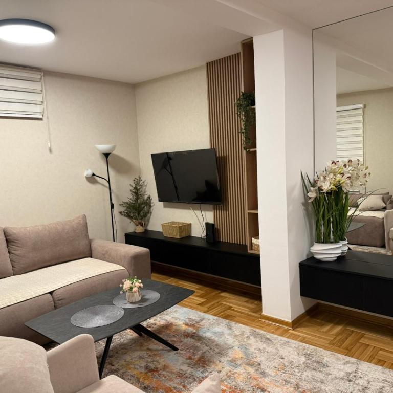 Zlatiborski KONAK 15 - Apartment mit 2 Schlafzimmern - 16
