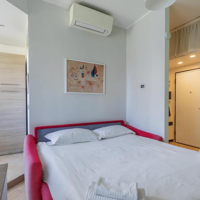 Urban Harmony - Balcony & 8 min to Metro - Appartamento con 2 Camere da Letto - 6