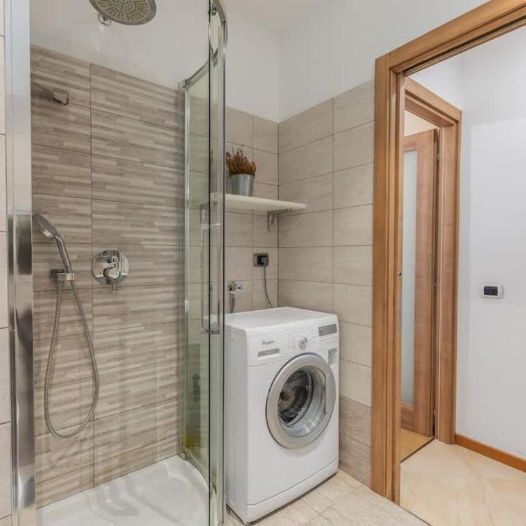 Urban Harmony - Balcony & 8 min to Metro - Appartamento con 2 Camere da Letto - 10