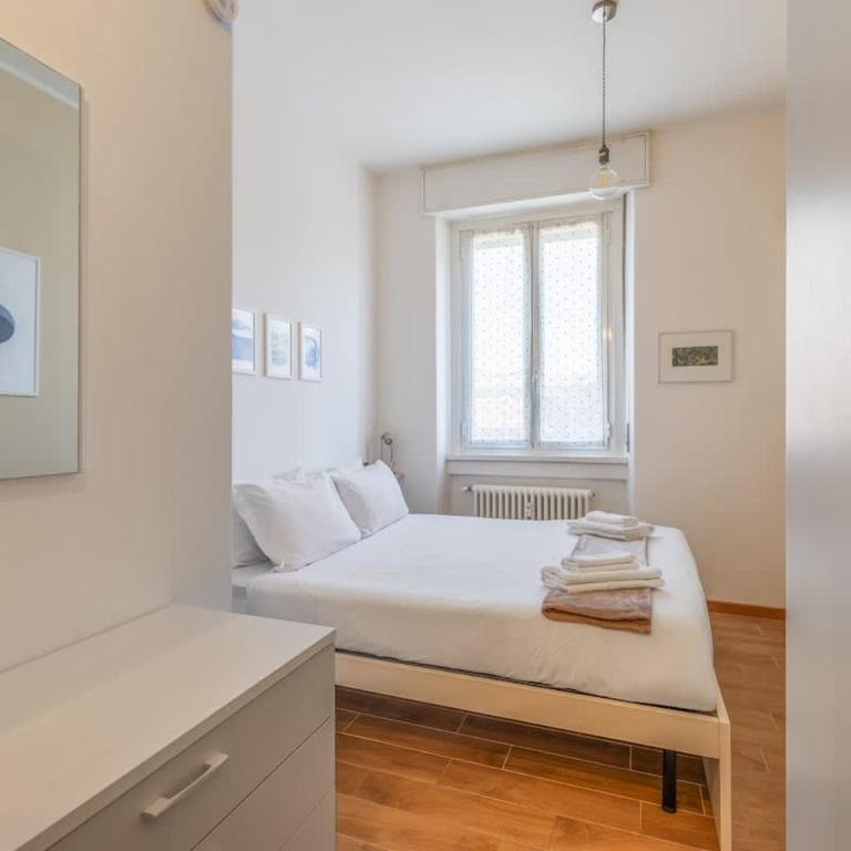 Urban Harmony - Balcony & 8 min to Metro - Appartamento con 2 Camere da Letto - 11