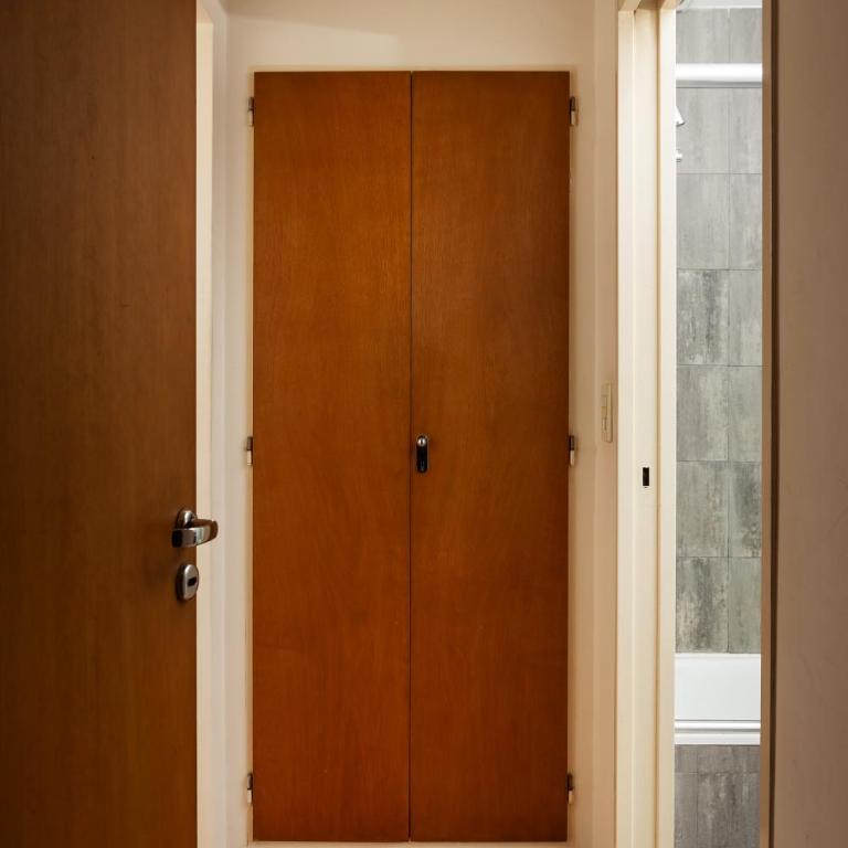 Mariposita de San Telmo Tango Experience Hotel Boutique - Double Room with Balcony - 4