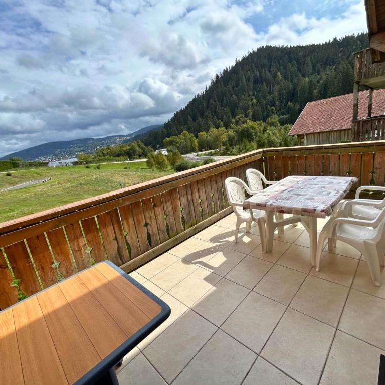 Appartement Coup de Cœur à Gérardmer - Appartamento - 2