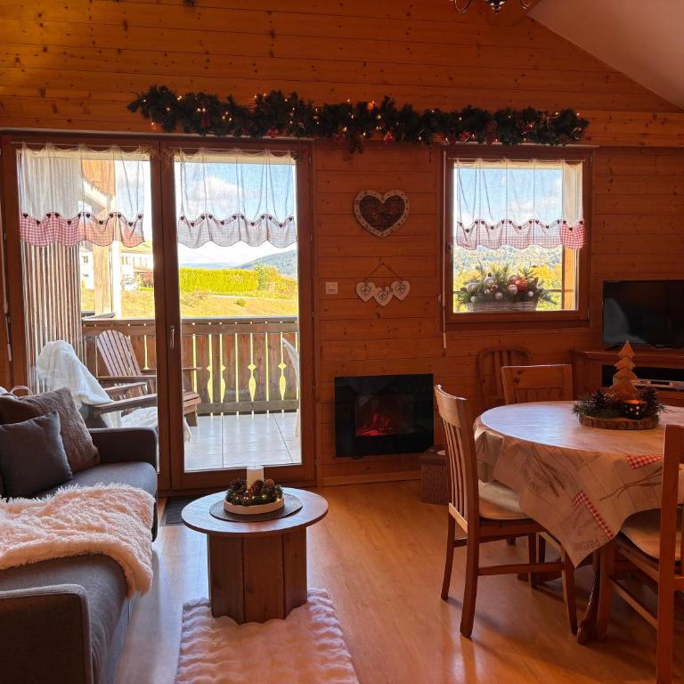 Appartement Coup de Cœur à Gérardmer - Appartamento - 1