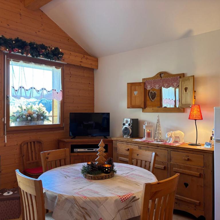 Appartement Coup de Cœur à Gérardmer - Appartamento - 3