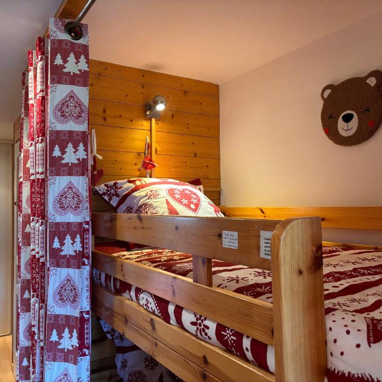 Appartement Coup de Cœur à Gérardmer - Appartamento - 7
