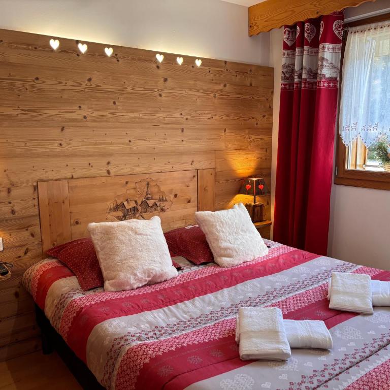 Appartement Coup de Cœur à Gérardmer - Appartamento - 8