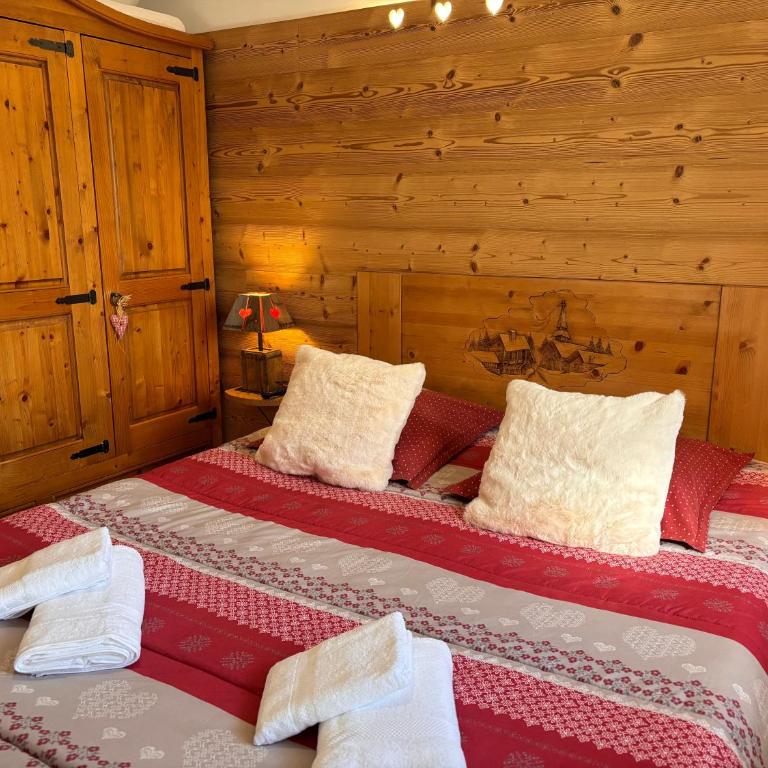 Appartement Coup de Cœur à Gérardmer - Appartamento - 9