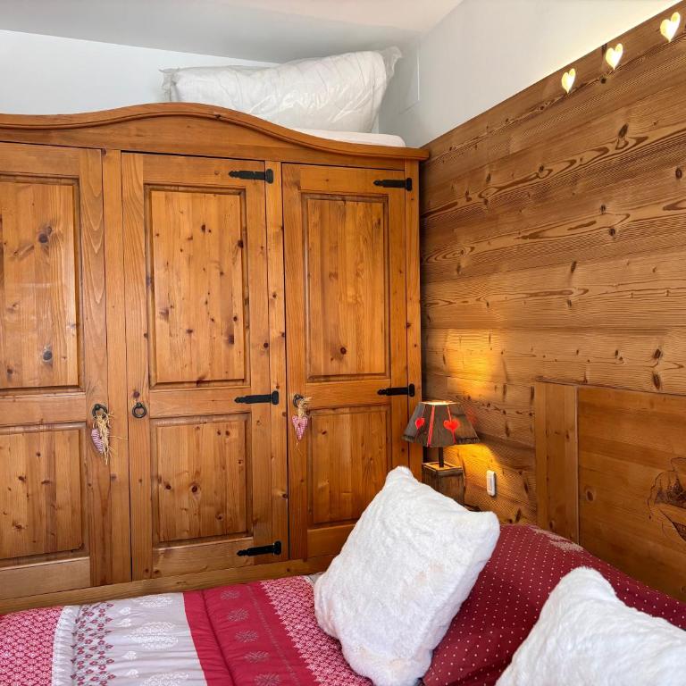 Appartement Coup de Cœur à Gérardmer - Appartamento - 10