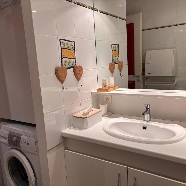 Appartement Coup de Cœur à Gérardmer - Appartamento - 12
