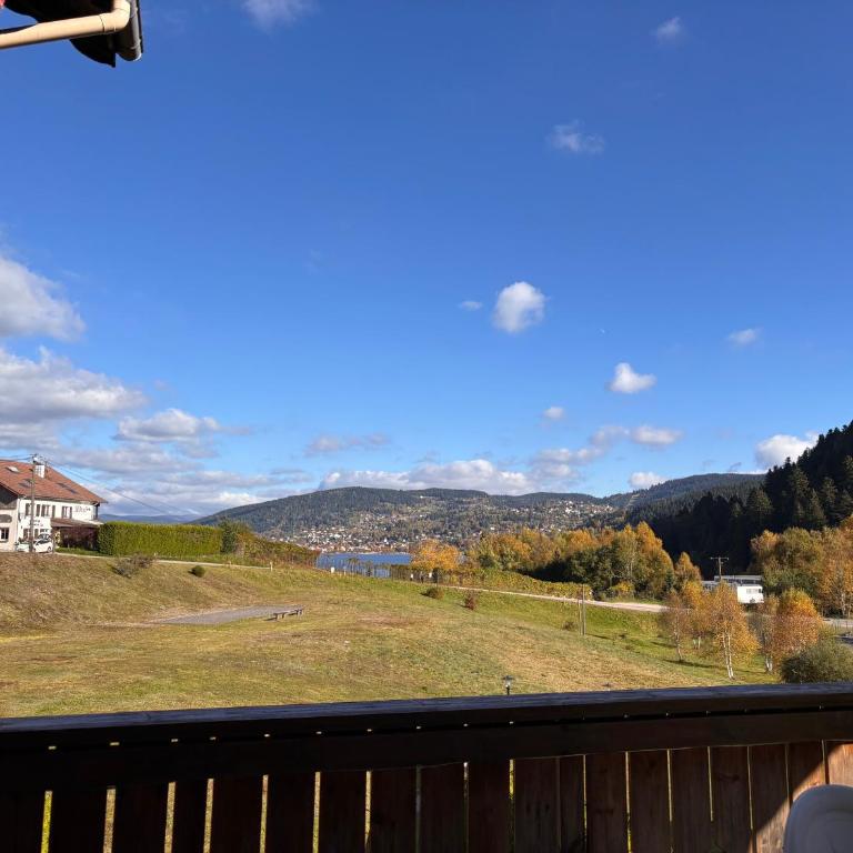 Appartement Coup de Cœur à Gérardmer - Appartamento - 14