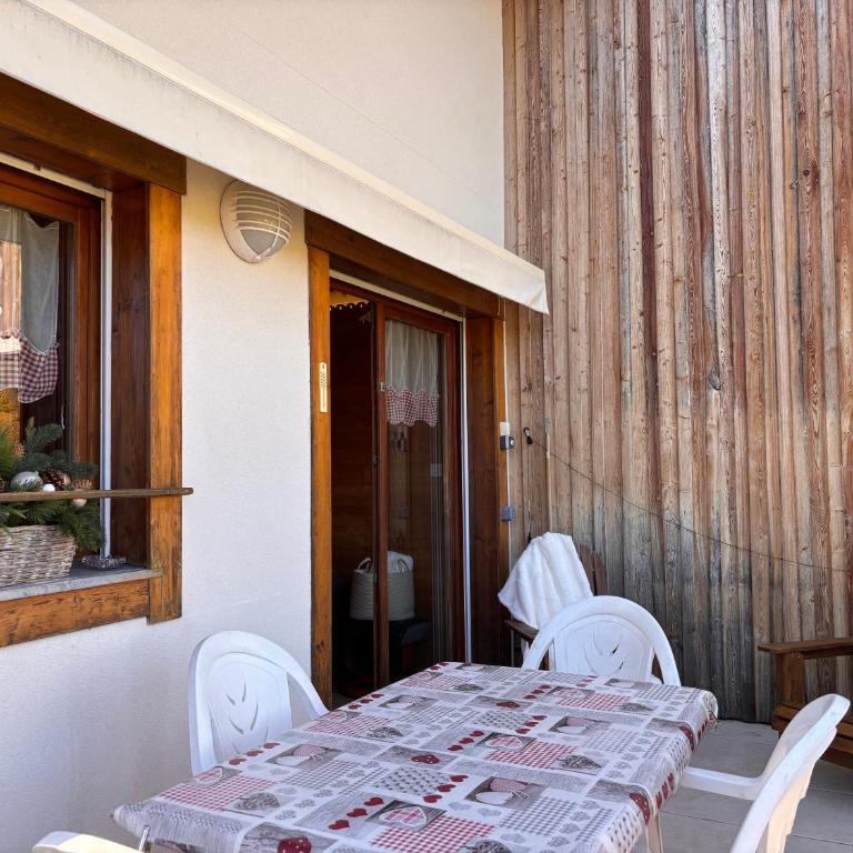 Appartement Coup de Cœur à Gérardmer - Appartamento - 16