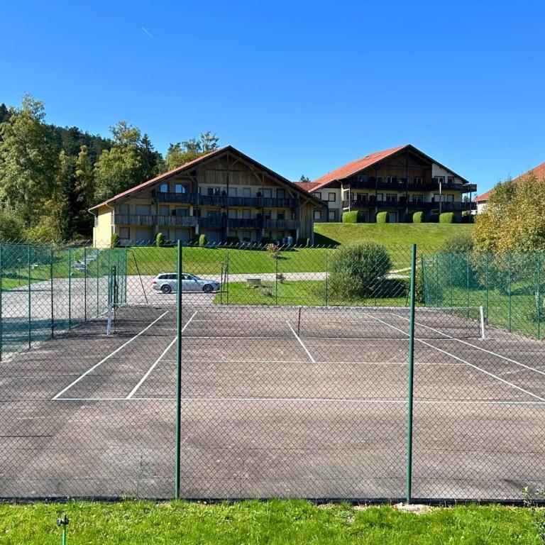 Appartement Coup de Cœur à Gérardmer - Appartamento - 20