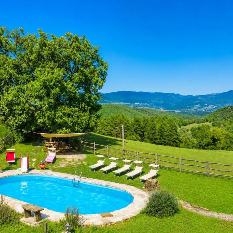 Villa Bellavista Large Private Pool WiFi - Villa - 2