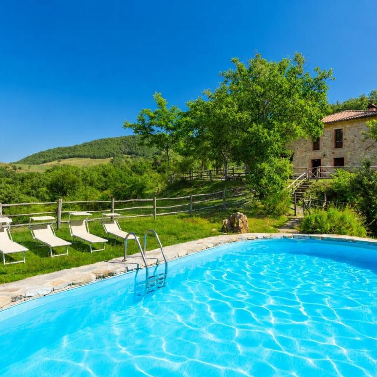 Villa Bellavista Large Private Pool WiFi - Villa - 4